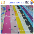 Lesen Textile Main Product polyester taffeta umbrella fabric